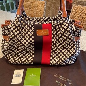 Kate Spade Stevie Handbag